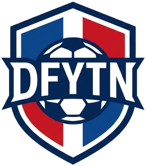 DFYTN — escudo oficial