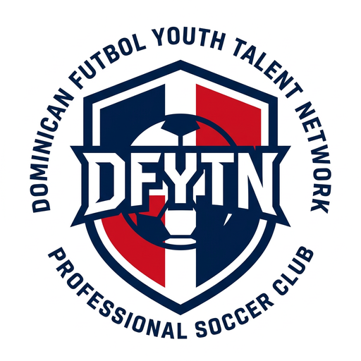 DFYTN — escudo oficial